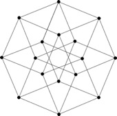 hypercube star
