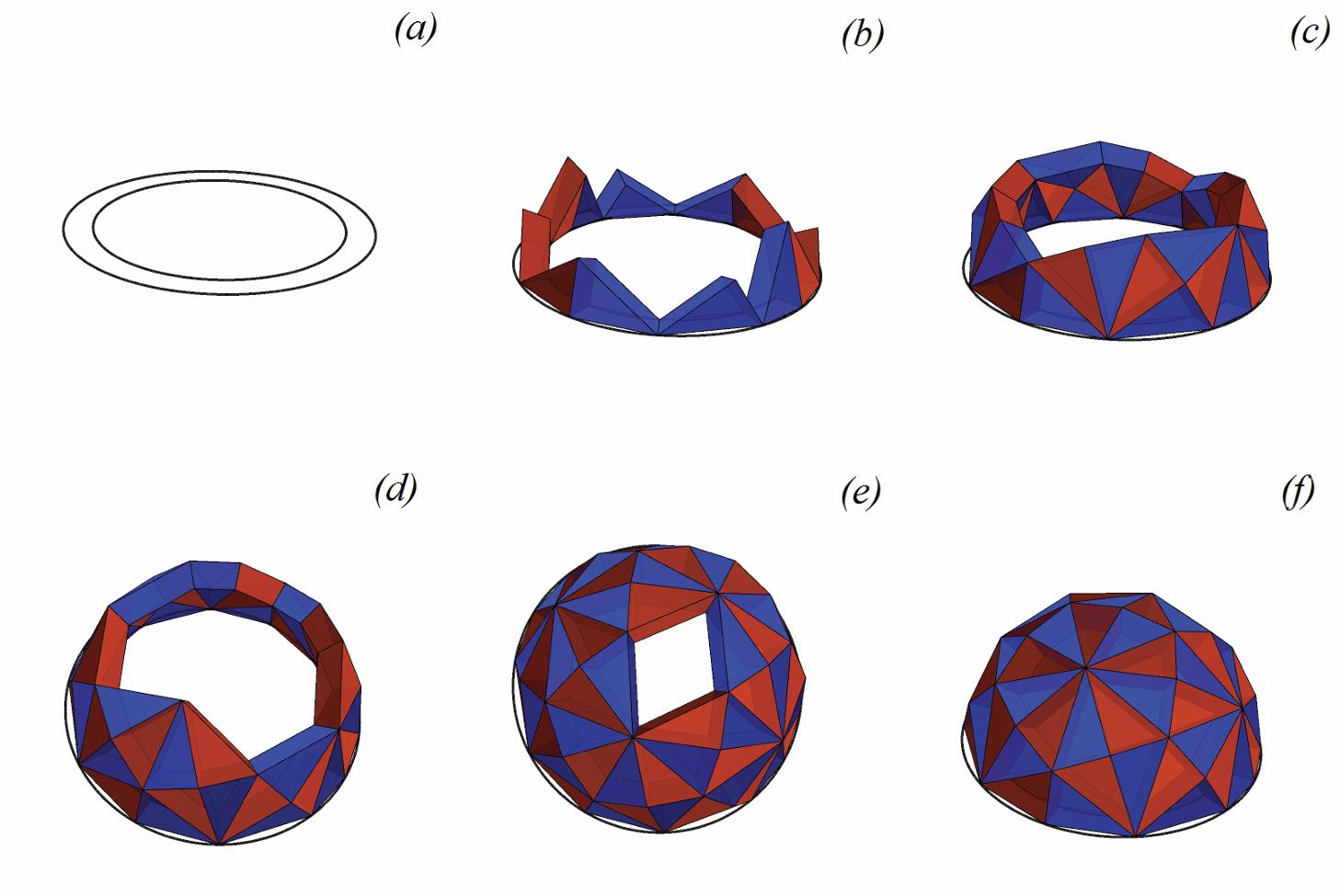 Discrete geometry